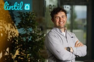 Lintil Co-Founder And Ceo Emmet Creighton