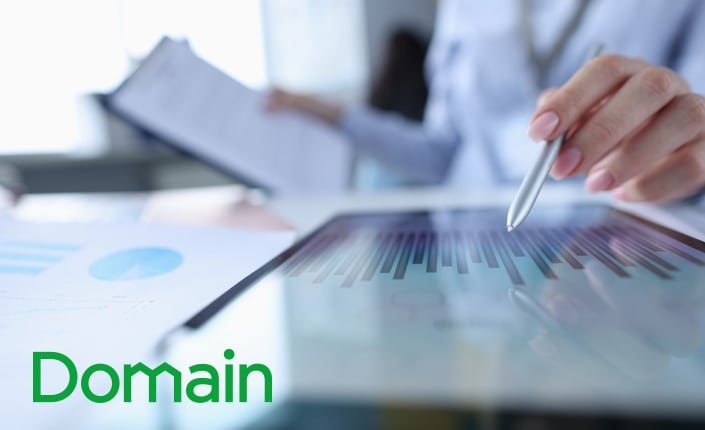 Domain Data 5