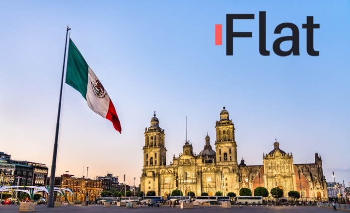Flat.mx Mexico City
