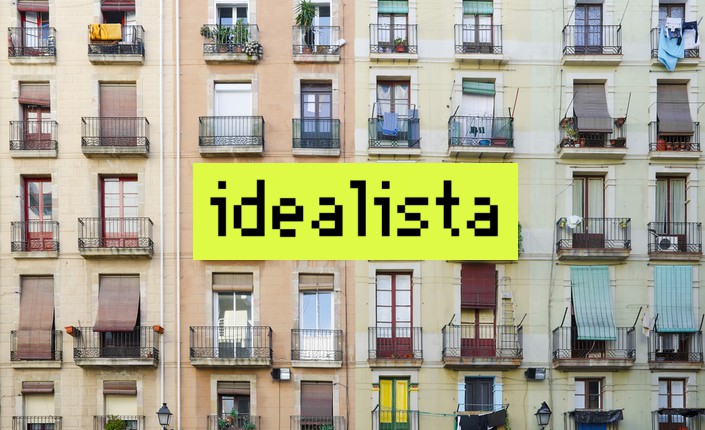Idealista Apartments Barcelona