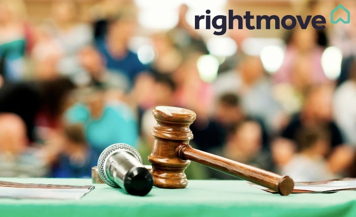 rightmove auction 2 3