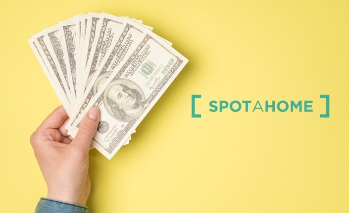 Spotahome Funding Round