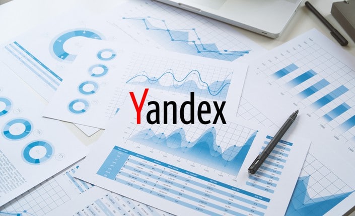 Yandex Results