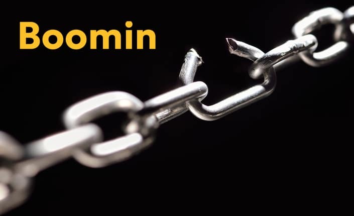 Boomin Chain