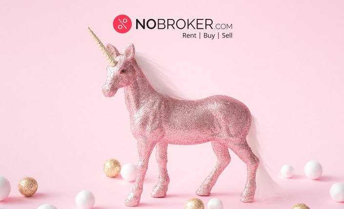 Nobroker Unicorn