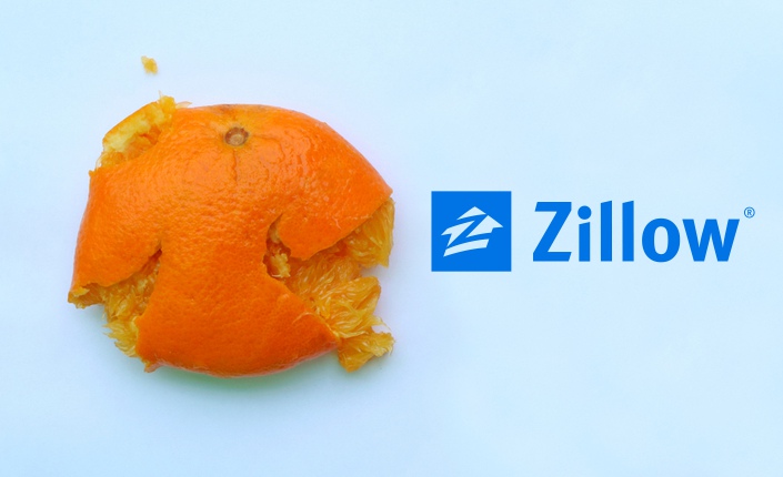 Zillow Fail Orange Aquash