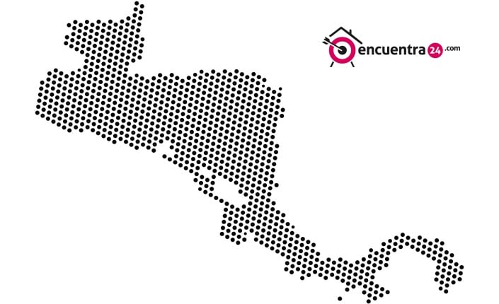 Central America Encuentra24