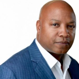 Bobby Bryant, Ceo &Amp; Founder Of Doss