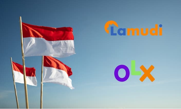 Lamudi Olx Indonesia