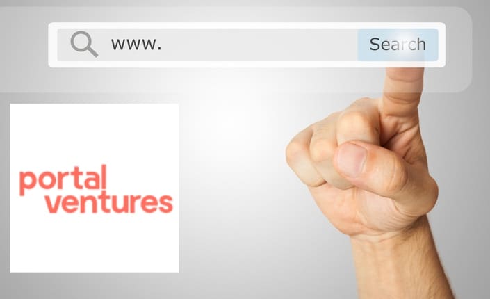 Portal Ventures Search