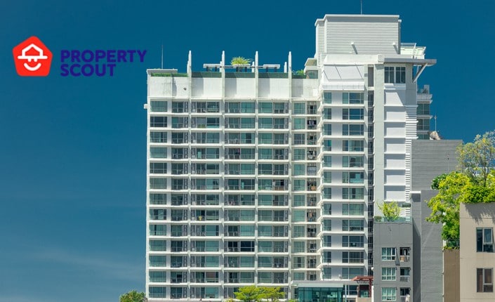 Propertyscout Apartments 10