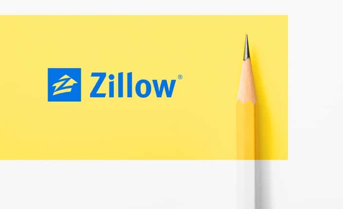 Zillow Design Concept