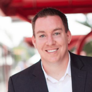 Ben Kinney, Cofounder Of Place.com