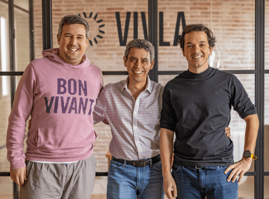 Vivla Founders