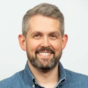 Arne Halleraker Profile 3