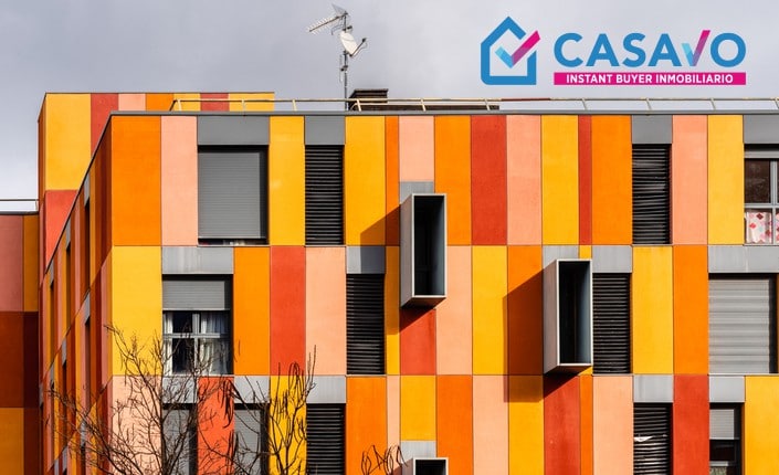 Casavo Bright Building