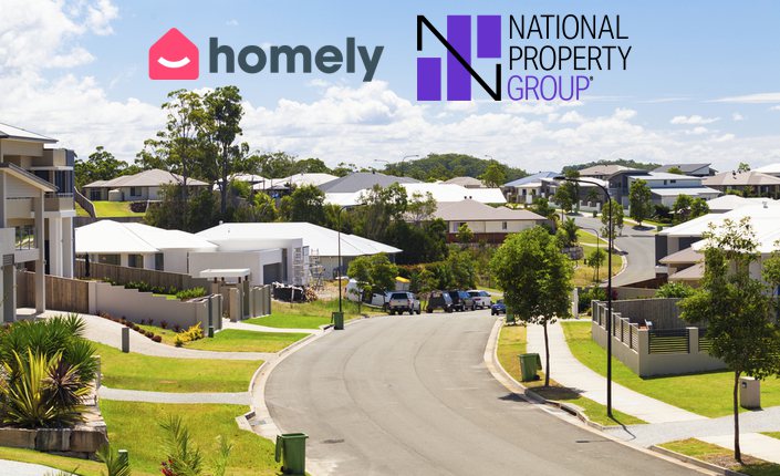 Homelly Npg Partnership