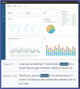 Iovox Insights Conversational A 2