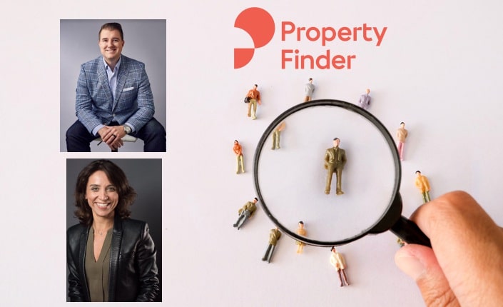 Propertyfinder New Hires
