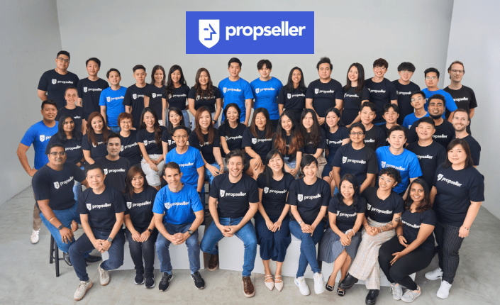 Propseller Team