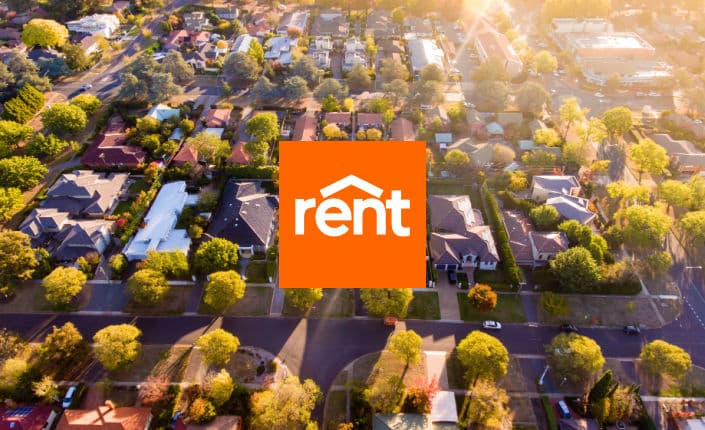 Rent.com .Au