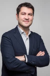 Silvio Pagliani Ceo Of Immobiliare.it