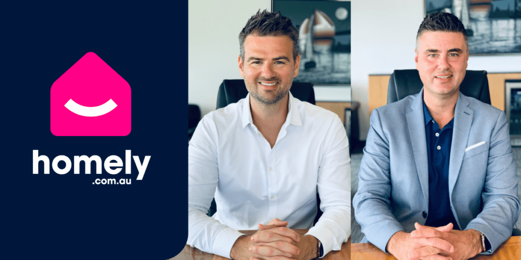 Homely Cofounders