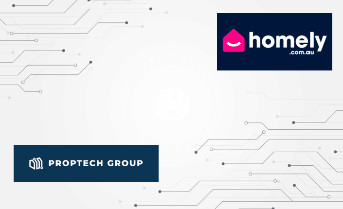 Homely Proptech Group Integration