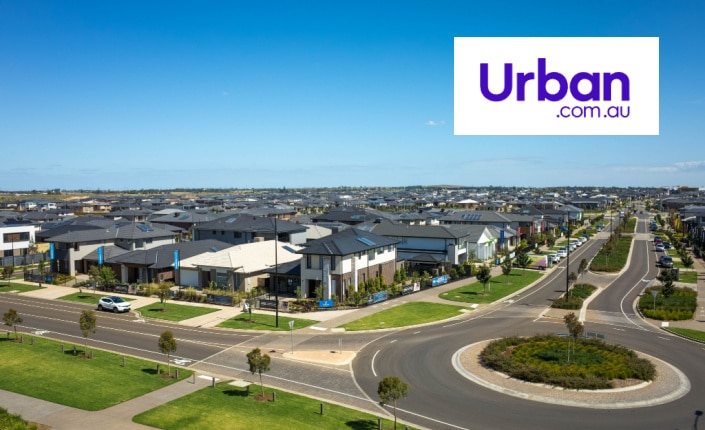 Urban.com .Au Image