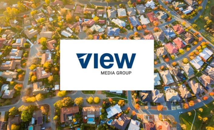 View Media Group Aussie Houses