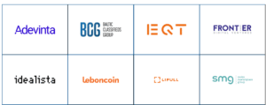 Property Portal Watch 22 attendees logos