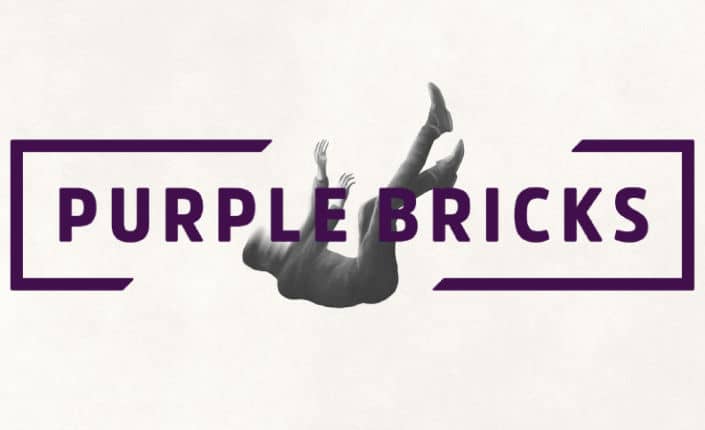 Purplebricks Falling