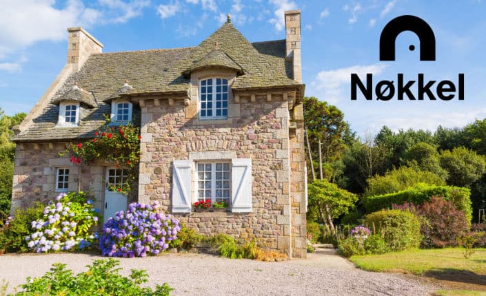 Nøkkel Cottage