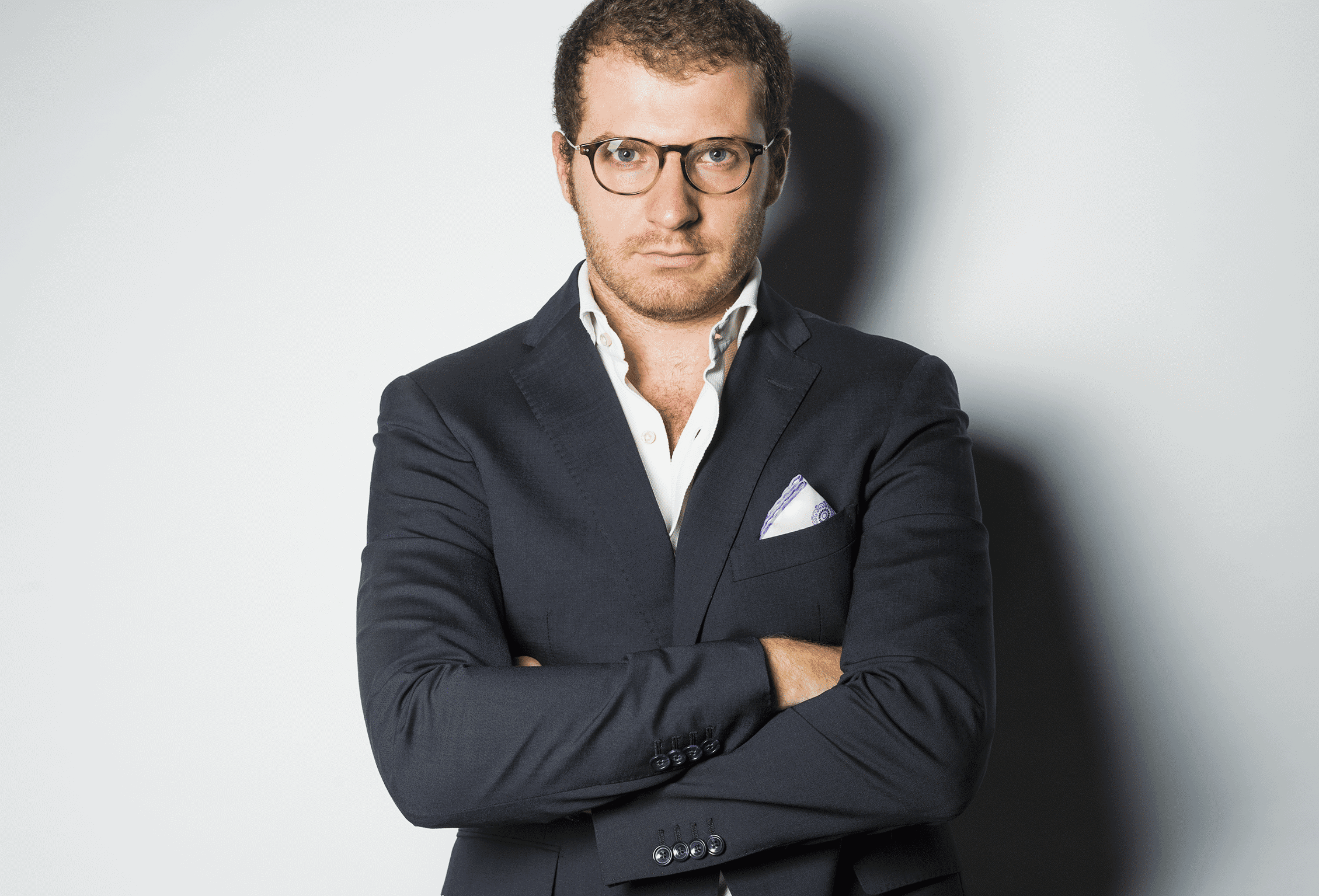 Taking On The ‘Duopoly’ In A Slow Moving Italian Market We Speak To