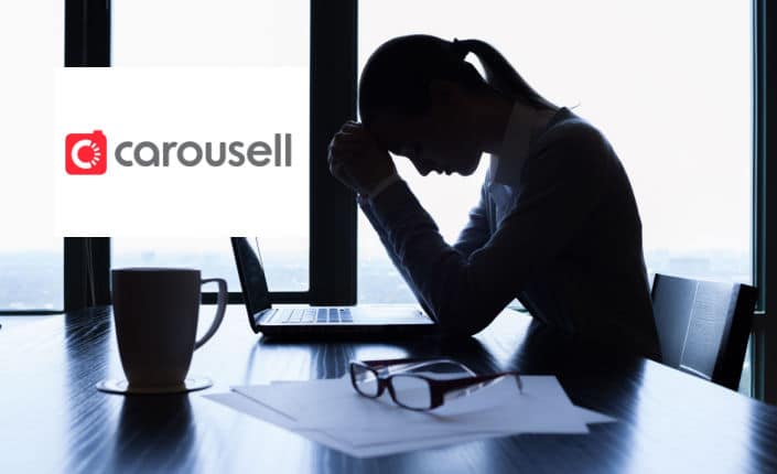Carousell Layoffs 3