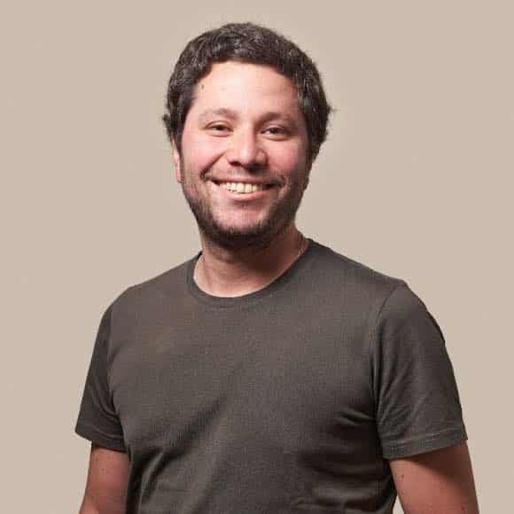 David Chamas, Country Manager Of Huspy Spain