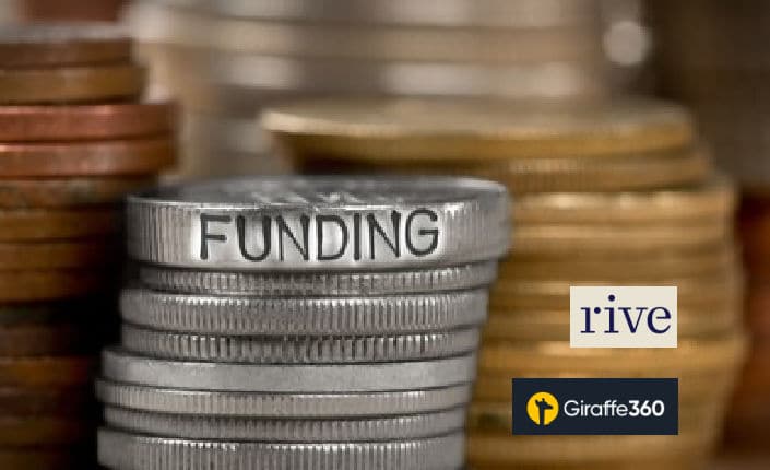 Funding Rive And Giraffe