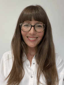 Gemma Coles Headshot