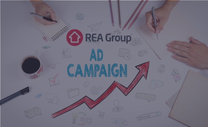 Rea Group Marketing Campaign