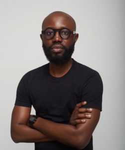 Akintola Adesanmi, Ceo &Amp; Co-Founder Of Spleet