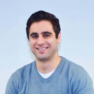 Christos Votsis Profile 1