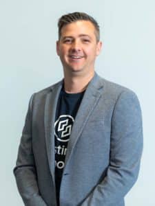 Rhett Dallwitz Headshot