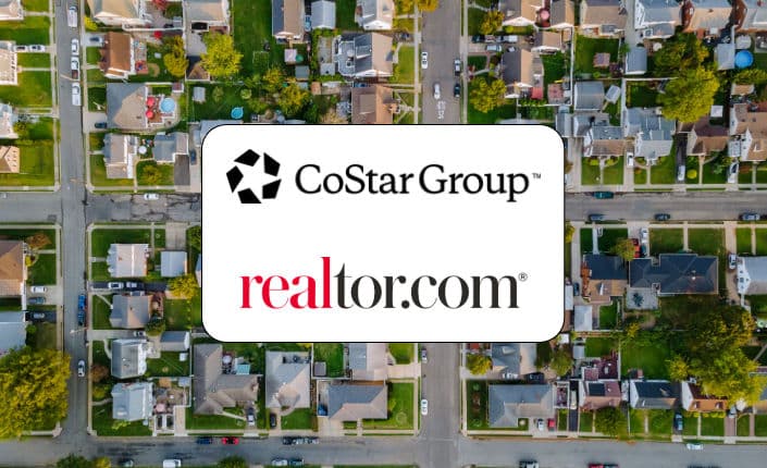 Costar And Realtor.com