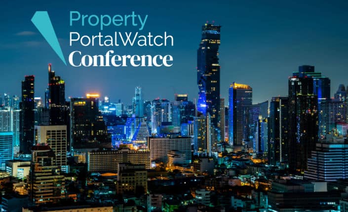 Property Portal Watch Ppw Conference Bangkok Bkk