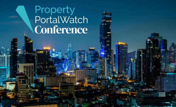 Property Portal Watch Ppw Conference Bangkok Bkk