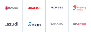 Companies Attending Property Portal Watch Bangkok 2023 1
