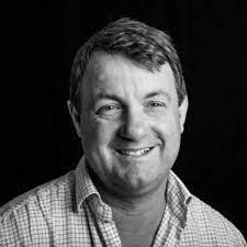 Scott Holmes Innovation And Strategy Manager