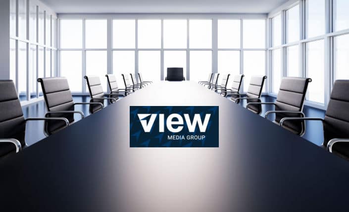 Vmg View Media Group
