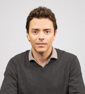 Pablo Londono Photo