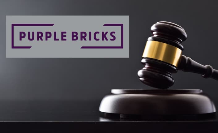 Purplebricks Lawsuit